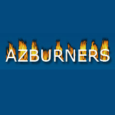 AZBurners Regional Web Site