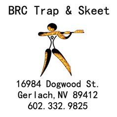 BRC Trap & Skeet - April Fool's 2014