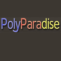 PolyParadise Theme Camp