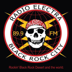 Radio Electra Theme Camp