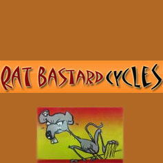 Rat Bastard Cycles
