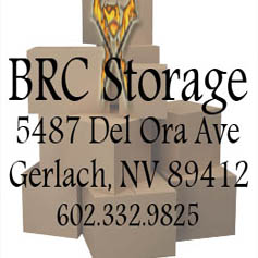 BRC Storage - April Fool's - 2010