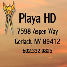 Playa HD - April Fool's - 2010
